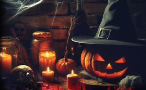 childrens ghost walks hull